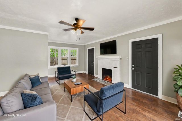 1237 Blaine Avenue, South Bend, IN 46616