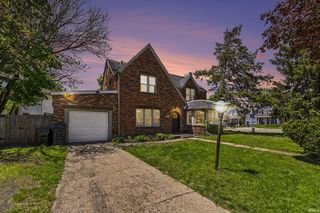 1237 Blaine Avenue, South Bend, IN 46616
