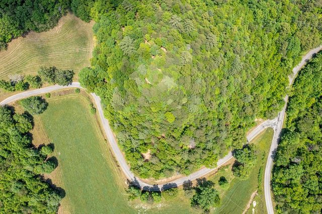4.0 acre Donley Road, Murphy, NC 28906