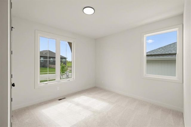 1408 Larkspur Place, Raymore, MO 64083