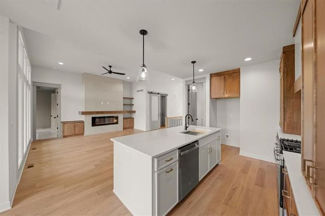1408 Larkspur Place, Raymore, MO 64083