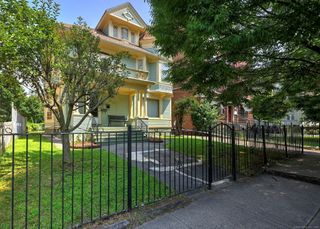 1537 Chapel Street, New Haven, CT 06511