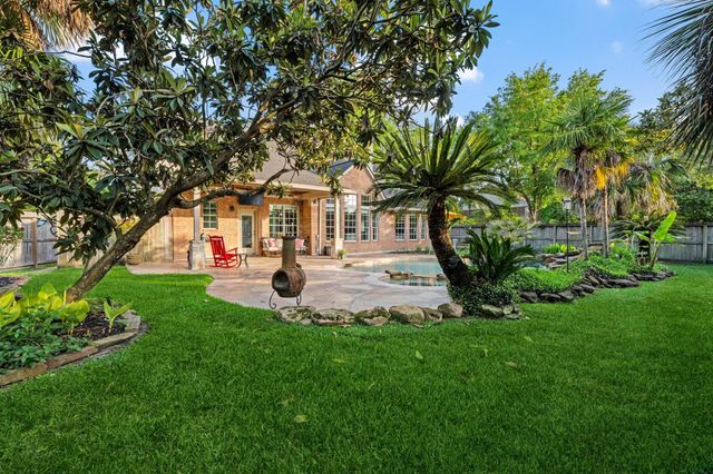 2439 Riverway Oak Drive, Kingwood, TX 77345