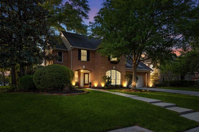 2439 Riverway Oak Drive, Kingwood, TX 77345