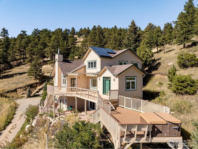 270 Canon View Rd, Boulder, CO 80302