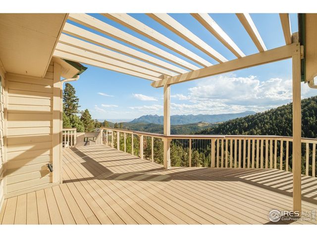 270 Canon View Rd, Boulder, CO 80302