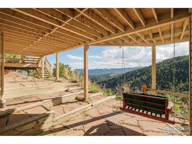 270 Canon View Rd, Boulder, CO 80302
