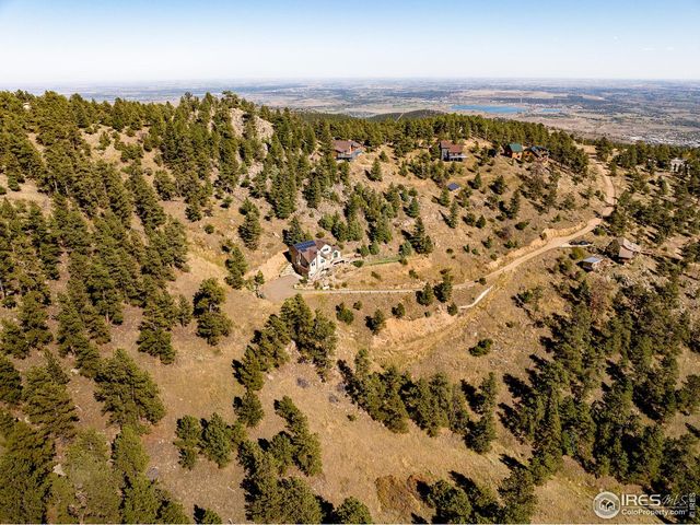 270 Canon View Rd, Boulder, CO 80302