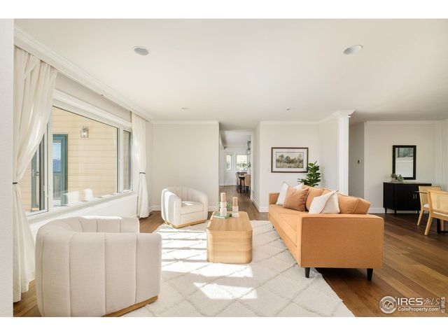 270 Canon View Rd, Boulder, CO 80302