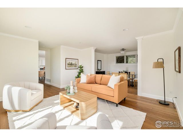 270 Canon View Rd, Boulder, CO 80302