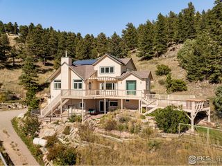 270 Canon View Rd, Boulder, CO 80302