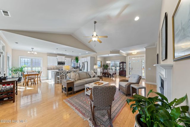 4311 Ashfield Place, Southport, NC 28461