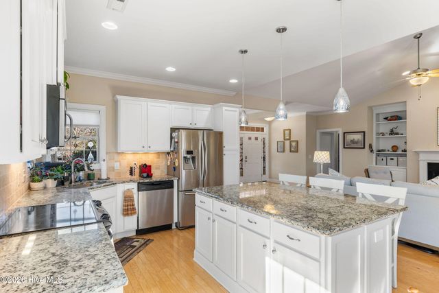 4311 Ashfield Place, Southport, NC 28461