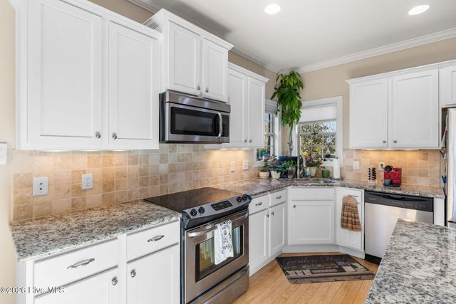 4311 Ashfield Place, Southport, NC 28461