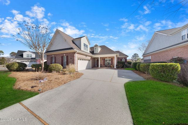 4311 Ashfield Place, Southport, NC 28461