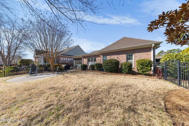 4311 Ashfield Place, Southport, NC 28461