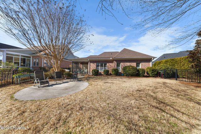 4311 Ashfield Place, Southport, NC 28461