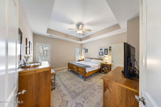 4311 Ashfield Place, Southport, NC 28461