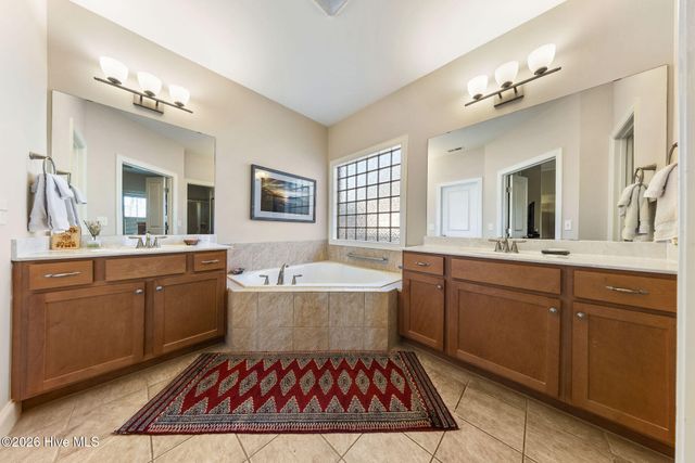 4311 Ashfield Place, Southport, NC 28461