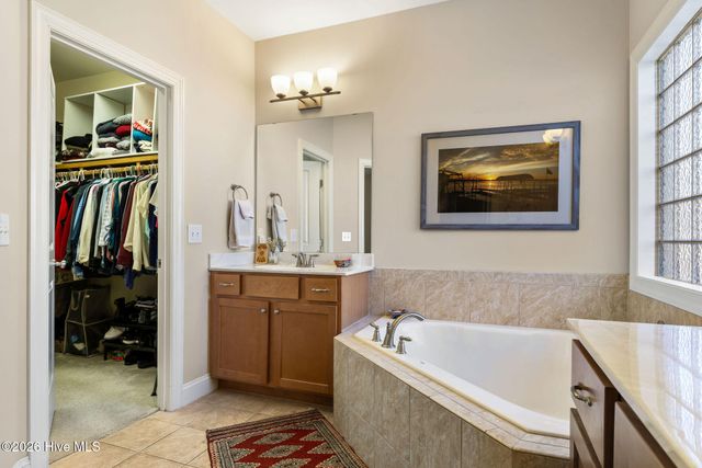 4311 Ashfield Place, Southport, NC 28461