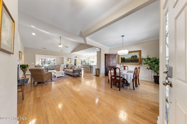 4311 Ashfield Place, Southport, NC 28461