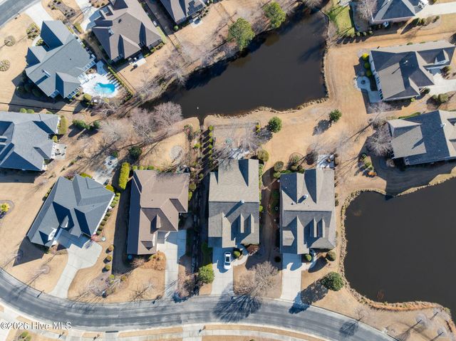 4311 Ashfield Place, Southport, NC 28461