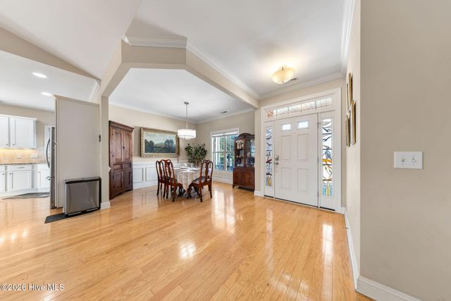 4311 Ashfield Place, Southport, NC 28461