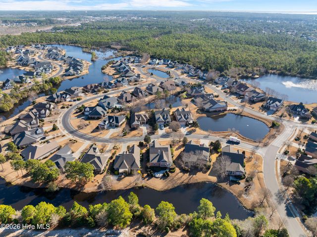 4311 Ashfield Place, Southport, NC 28461