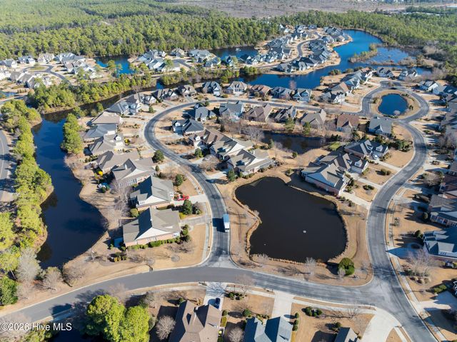 4311 Ashfield Place, Southport, NC 28461