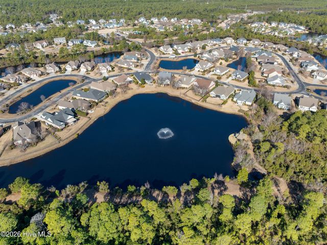 4311 Ashfield Place, Southport, NC 28461