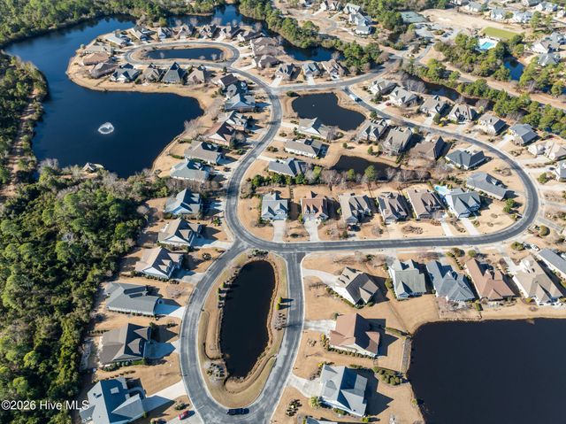 4311 Ashfield Place, Southport, NC 28461