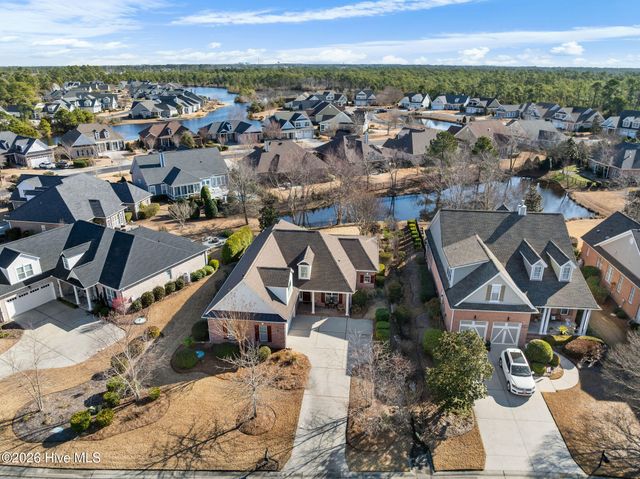 4311 Ashfield Place, Southport, NC 28461