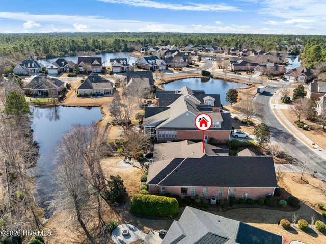 4311 Ashfield Place, Southport, NC 28461