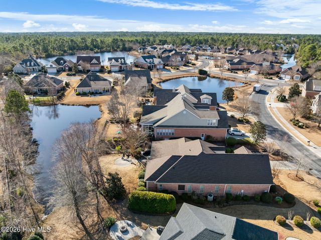 4311 Ashfield Place, Southport, NC 28461