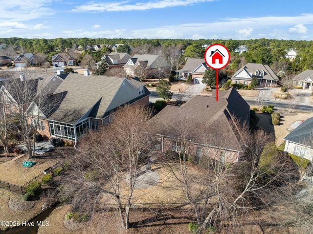 4311 Ashfield Place, Southport, NC 28461