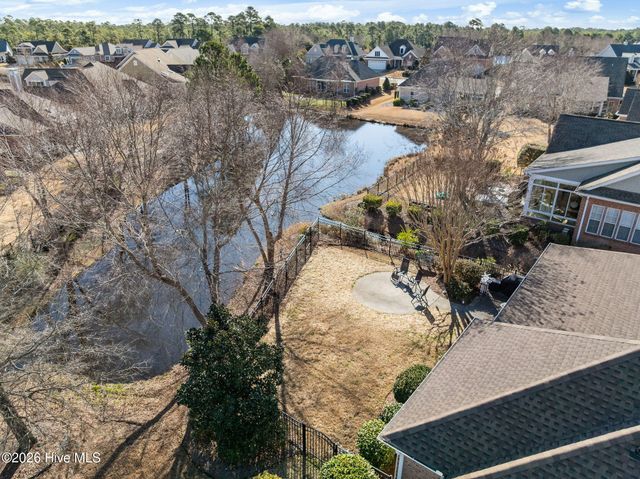 4311 Ashfield Place, Southport, NC 28461