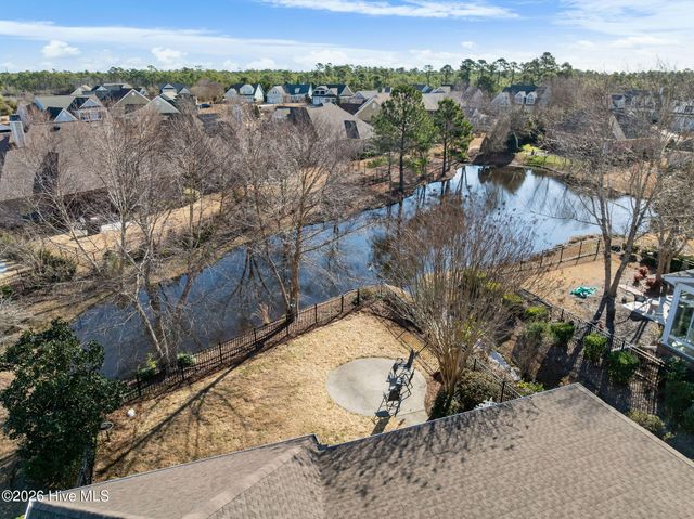 4311 Ashfield Place, Southport, NC 28461