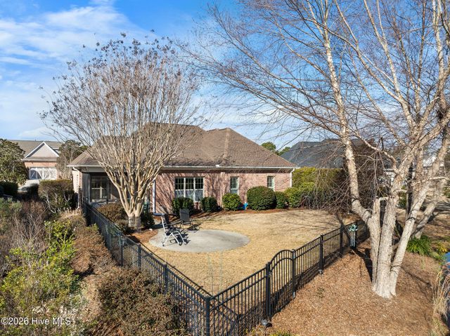 4311 Ashfield Place, Southport, NC 28461