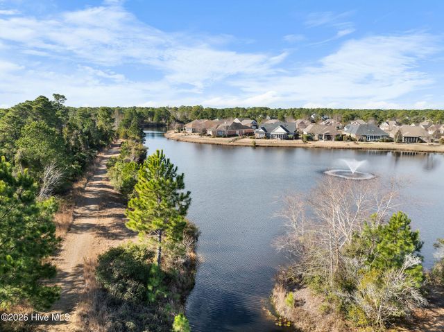 4311 Ashfield Place, Southport, NC 28461