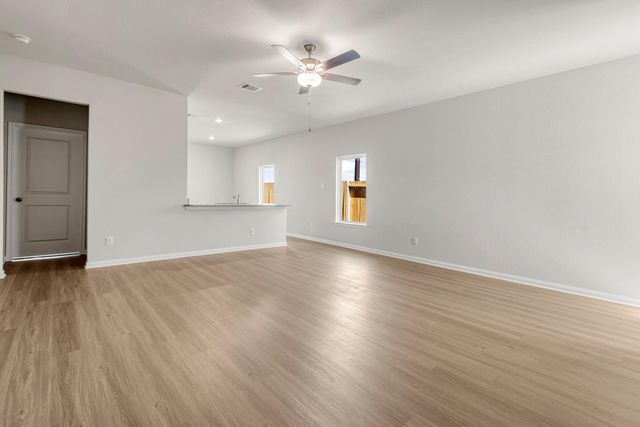 6419 Autumn Equinox Drive, Houston, TX 77048
