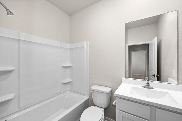 6419 Autumn Equinox Drive, Houston, TX 77048