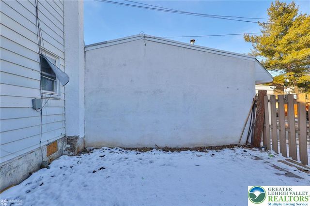 635 North Lumber Street, Allentown City, PA 18102