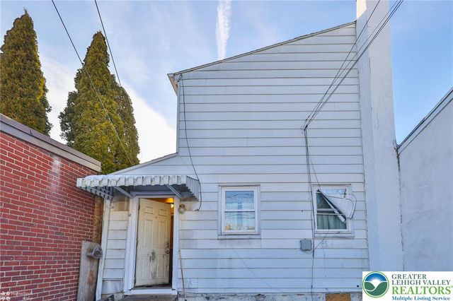 635 North Lumber Street, Allentown City, PA 18102