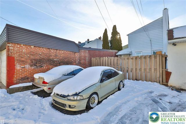 635 North Lumber Street, Allentown City, PA 18102