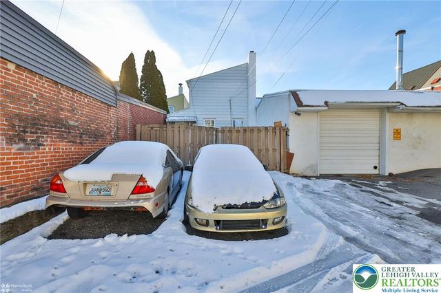 635 North Lumber Street, Allentown City, PA 18102