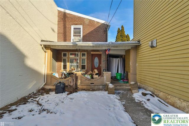 635 North Lumber Street, Allentown City, PA 18102