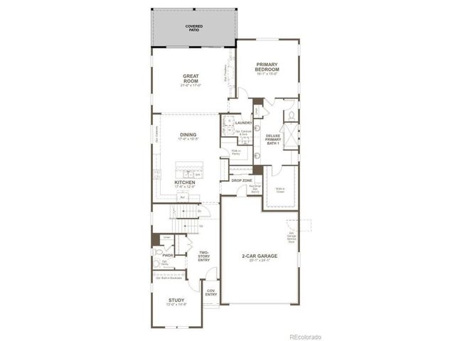 28315 E Elmhurst Pl, Aurora, CO 80016