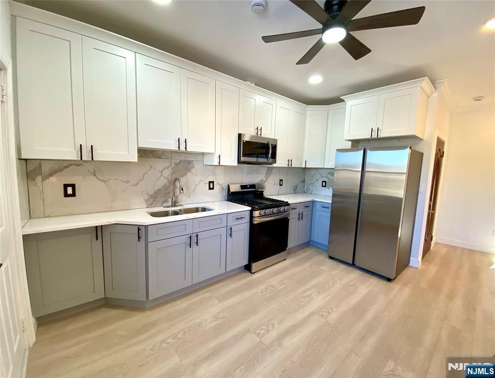 55 Spring Street 2ND FLOOR, Lodi, NJ 07644