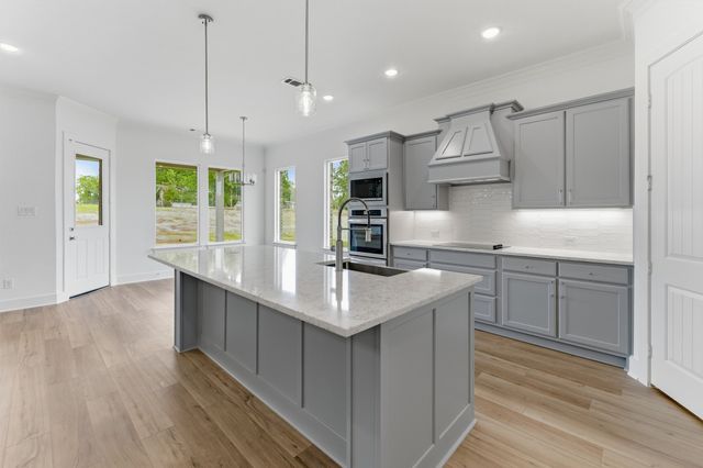 906 Perrin Lane, Van Alstyne, TX 75495