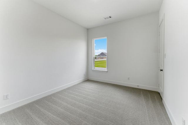 906 Perrin Lane, Van Alstyne, TX 75495
